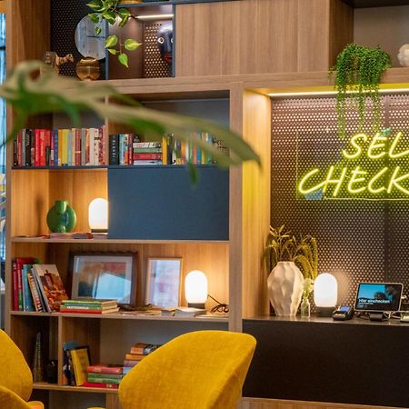אספו Comfort Hotel Sello מראה חיצוני תמונה