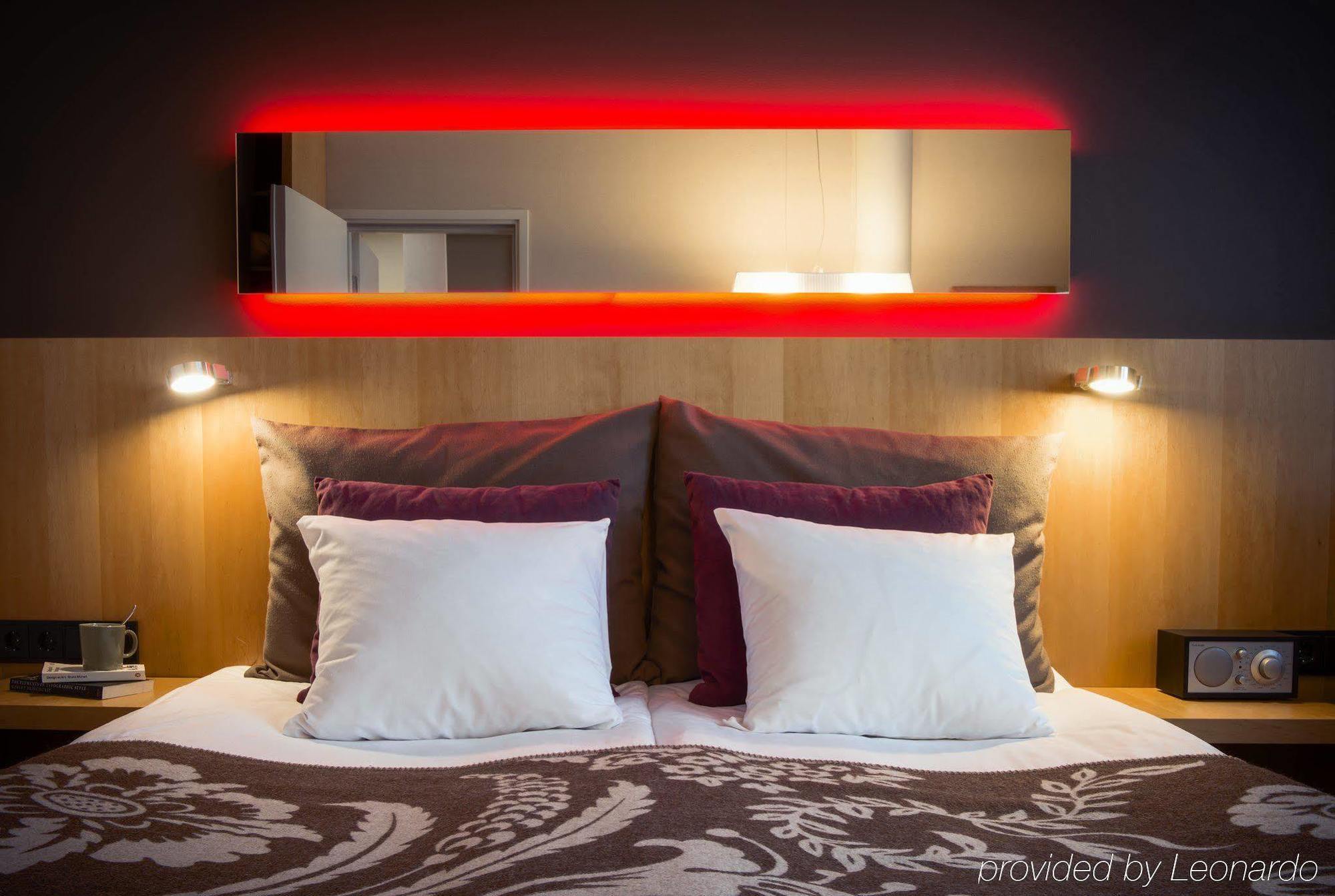 אספו Comfort Hotel Sello מראה חיצוני תמונה