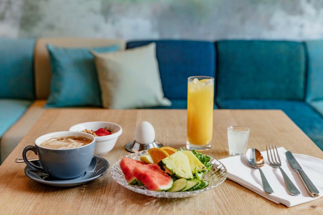 אספו Comfort Hotel Sello מראה חיצוני תמונה